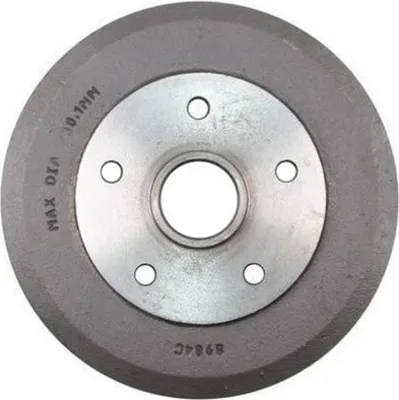 Produktbild von Bremstrommel rotierend Ø 228 mm 37 mm A.B.S. für u.a. MAZDA 626