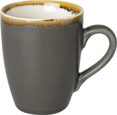 Produktbild von Olympia Kiln Kaffeebecher Rauch 34cl (6 Stück)