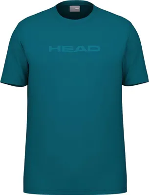 Image de T-shirt à Manches Courtes Hommes Head Racket Motion Vert XL Vert XL