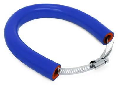 Image de Protection universelle pour échappement de moto, adaptée aux motos tout-terrain