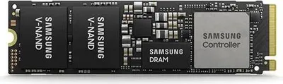 Produktbild von Samsung PM9A1, 256 GB, M.2, 6400 MB/s