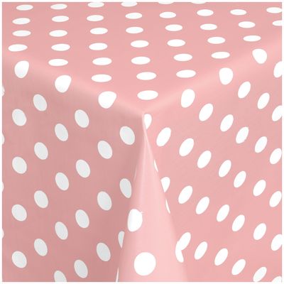 online Tischdecken kaufen rosa günstig