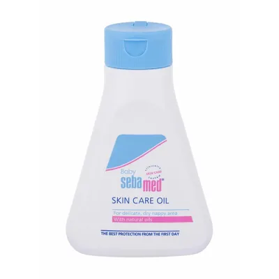 Produktbild von Baby-Hautpflegeöl