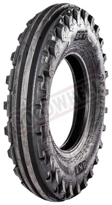 Produktbild von BKT Spezialreifen motorcycle-tyres TF-8181 ( 6.00 -16 88A6 6PR TT Doppelkennung 80A8 )