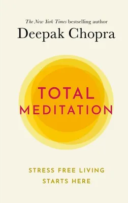 Imagen del producto de Total Meditation