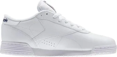 Produktbild von Reebok Classics Exofit Lo Clean Logo Int Sportschuhe Weiß EU 35 Herren Weiß EU 35
