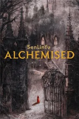 Obrázok produktu pre Alchemizované