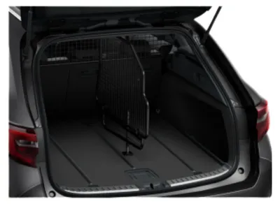 Produktbild von TOYOTA Corolla Kombi Hundetrennwand PW255-02000 OE