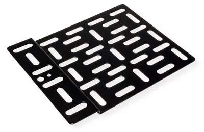 Obrázek produktu pro ROLINE Univerzální držák, malý (202 x 160 mm), černý (17.03.0032)