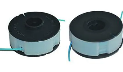 Image de Support de bobine adaptable pour coupe-bordures Modèles : ufo3000a, ufo3500ta, ufo4000tva, 3540xs, Top Garden 3500, Ufomat, 3535ls