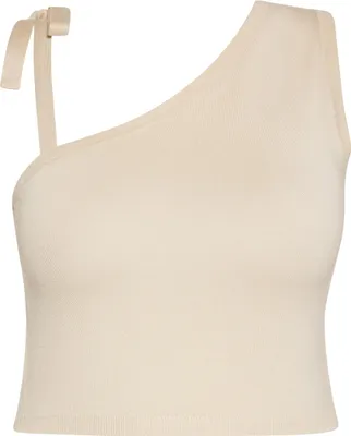 Produktbild von Damen Top Weiß Größe M