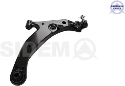 Produktbild von SIDEM 45275 Querlenker Unten Vorne Rechts für TOYOTA COROLLA Liftback (E11)