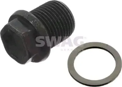 Produktbild von SWAG 55 94 7739 Verschlussschraube Ölwanne