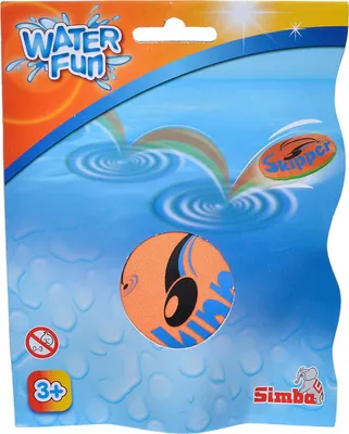 Zdjęcie produktu dla Simba zabawka wodna na zewnątrz Water Skipper Water Fun 107796026