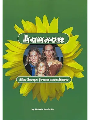 Immagine prodotto di Hanson: Boys from Nowhere