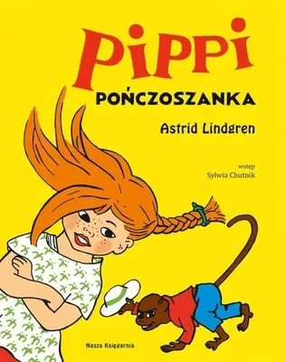 Produktbild von Pippi Langstrumpf