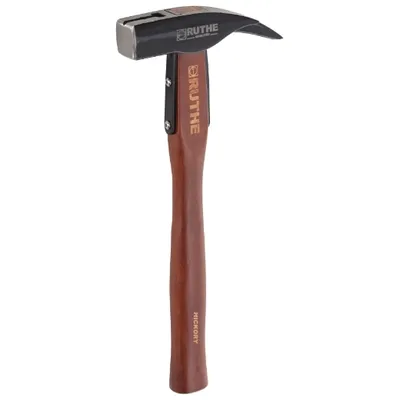 Zdjęcie produktu dla Ruthe 3006040019 Latthammer Hickory