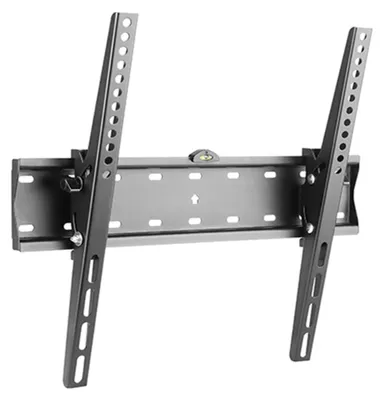 Zdjęcie produktu dla Gembird | Uchwyt ścienny | WM-55T-02 | 32-55 " | Maksymalna waga (udźwig) 40 kg | Czarny