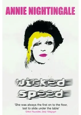 Obrázok produktu pre Wicked Speed