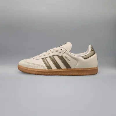 Produktbild von adidas Samba OG Wonder Gold Off-White - 40 Größe: 40