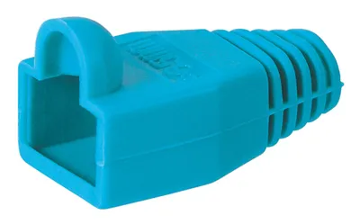 Produktbild von Tülle für RJ45-Stecker Kabeleinführung 6,40 mm