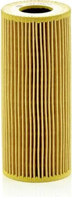 Zdjęcie produktu dla Filtr oleju MANN-FILTER HU 7029 z