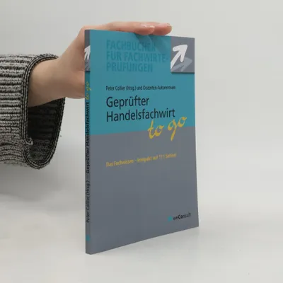 Image de Geprüfter Handelsfachwirt to go