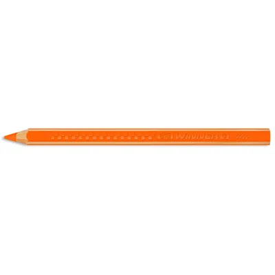 Produktbild von Big Winner Farbstift, orange 12 Stück