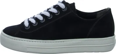 Produktbild von Paul Green Plateau Schnürschuhe Damen 31383432333030 Schwarz 38 1/2 EU