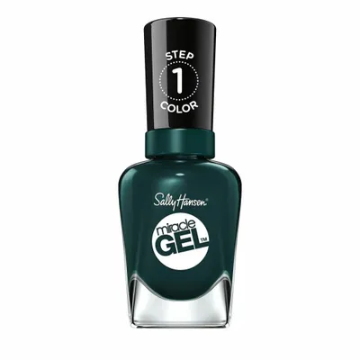 Zdjęcie produktu dla Sally Hansen Miracle Gel Nail Polish - 676 Jealous Boyfriend