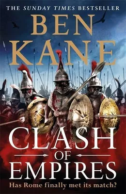 Zdjęcie produktu dla Clash of Empires