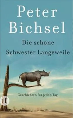 Obrázok produktu pre Die schöne Schwester Langeweile