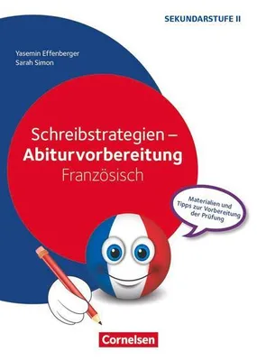 Immagine prodotto di Schreibstrategien Französisch