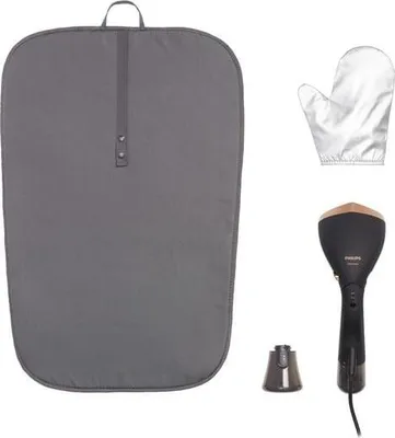 Image de Philips STH 7060/80, défroisseur de vêtements