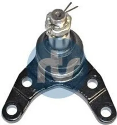Produktbild von RTS Traggelenk Vorne Rechts Unten Vorne Links für MAZDA BT-50 (CD, UN) 93-08060