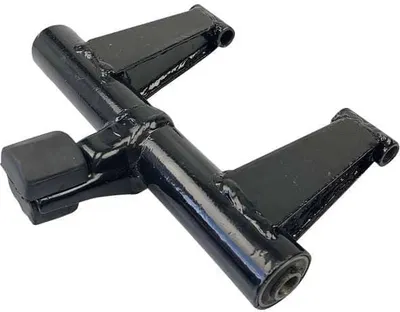 Produktbild von Motorhalter 50ccm 4Takt Rex Off Limit Achse Scooter 86378 Motorroller.de Motorträger Motorhalterung Motor-Halter Motor-Halterung Motor-Lager Moped