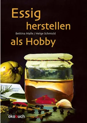 Image de Essig herstellen als Hobby