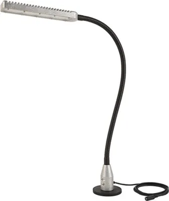 Obrázek produktu pro LED pracovní reflektor 950 lumenů stmívatelný Bauer + Böcker