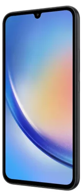 Produktbild von Samsung Galaxy A34 5G