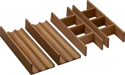 Produktbild von HANSGROHE 54234630 Schubkasteninneneint.Set IntraStoris