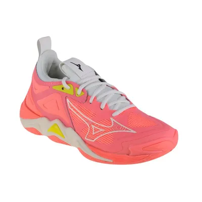 Obrázek produktu pro Mizuno Boty Wave Momentum 3, V1GC231206