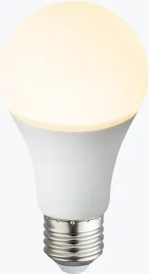 Zdjęcie produktu dla Żarówka E27 LED 11W 1055lm 3000K WW LED BULB 10767K Globo
