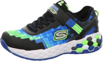 Produktbild von Skechers Mega Craft 2.0 Klettschuh Schwarz