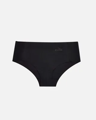 Produktbild von eaSt Performance Panty Damenunterhose in schwarz, Farbe:black, Größe:S