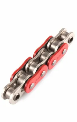 Obrázek produktu pro AFAM A520XHR2R Nýtový zámek řetězu Xs-Ring 520