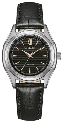 Obrázok produktu pre Dámske hodinky - séria: Eco-Drive - Citizen Model: FE2110-14E