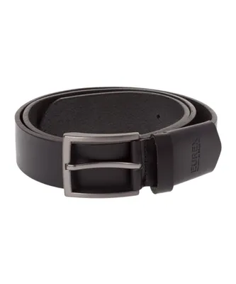 Immagine prodotto di Eurex by Brax - Cintura in pelle da uomo, (50-0660), lunghezza: 85 cm, colore: nero (02)