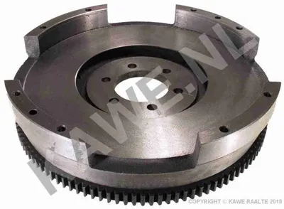 Produktbild von Schwungrad V6253N, 330 mm Durchmesser
