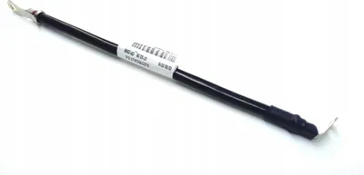 Image de VOLVO S60 V60 II Câble de batterie moins OE 31376758