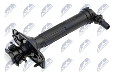 Produktbild von NTY Waschwasserdüse Scheinwerferreinigung EDS-AU-057 Links für AUDI A7 Sportback (4GA, 4GF)
